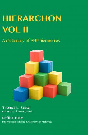Hierarchon Vol 2: A Dictionary of AHP Hierarchies